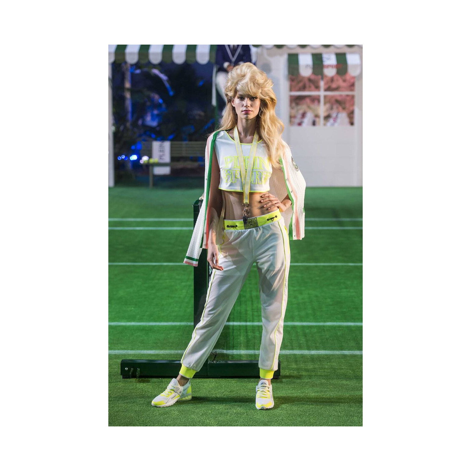 Фото Plein Sport ss19 20